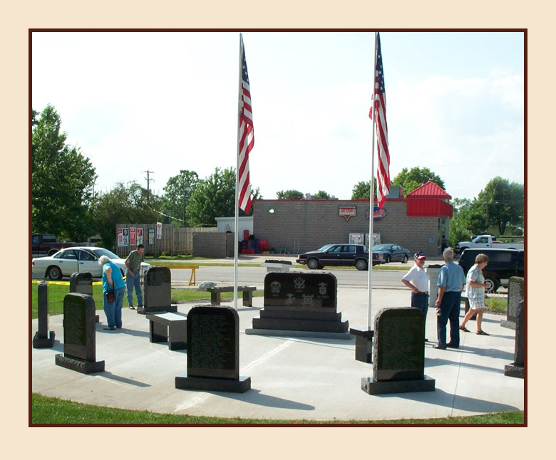 veterans memorial dc1