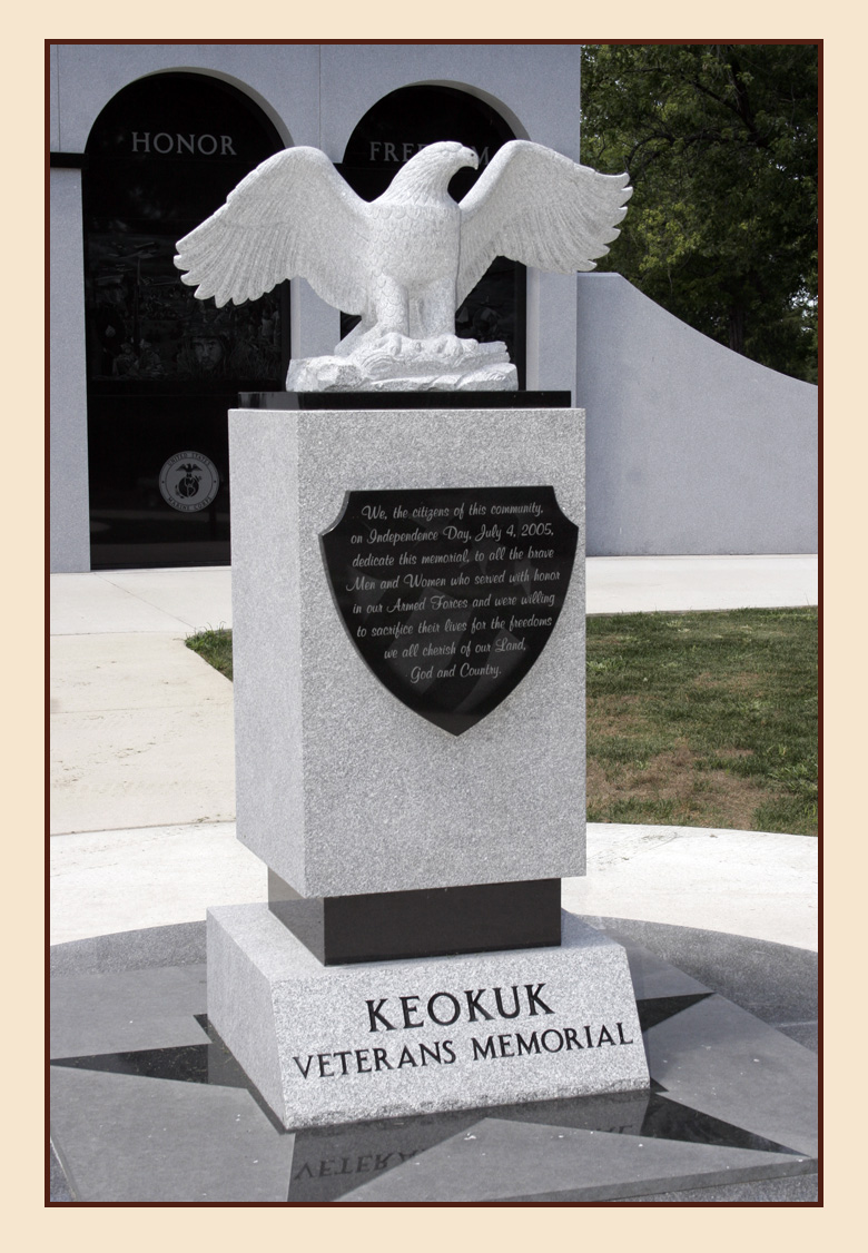 keokuck veterans memorial 4